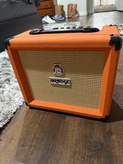 Orange Crush 20RT