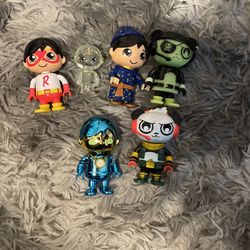 Ryan Toys