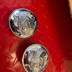 Gas cap heritage softail classic Harley Davidson