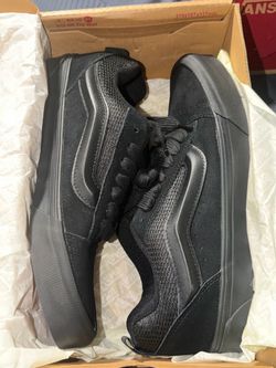 Knu skool Vans