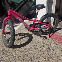 Specialized Kids Bike 16"