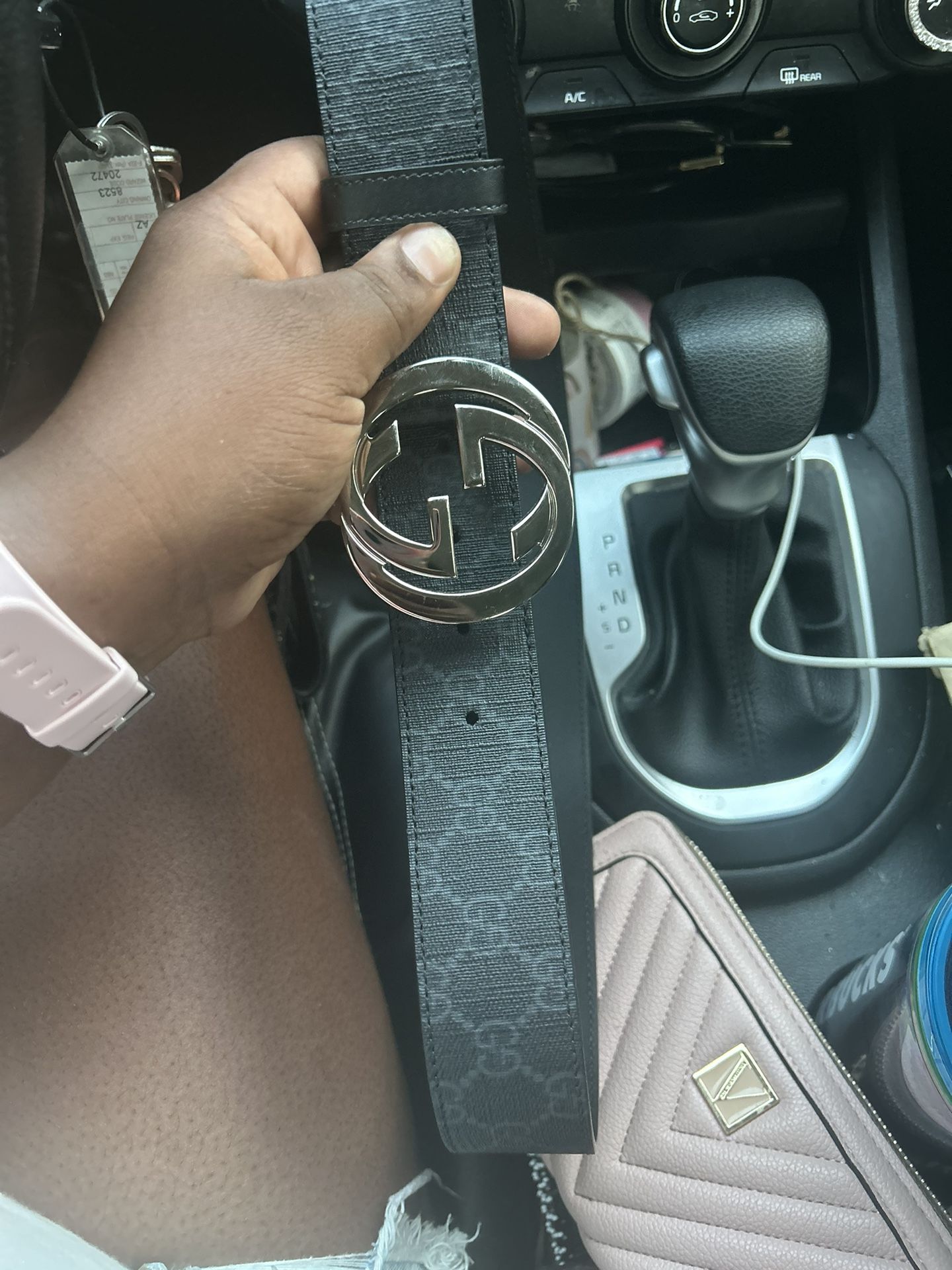Gucci Belt