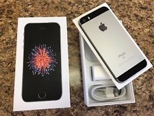 iphone SE 32GB *MetroPCS*