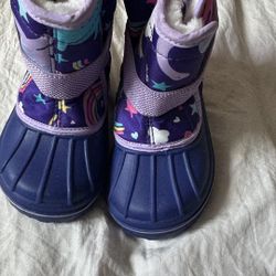 Rain / Snow Boots Toddler 