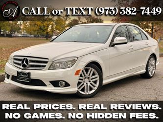2009 Mercedes-Benz C300