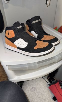 Jordan’s Us 9.5