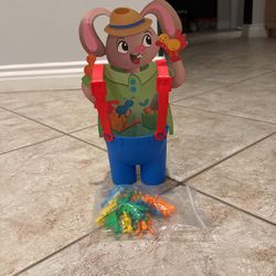 Ants In Pants Board Game 