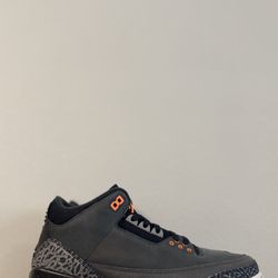 Air Jordan Retro 3 ‘Fear Pack’ *2023 Edition*
