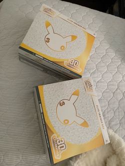 Pokemon etb