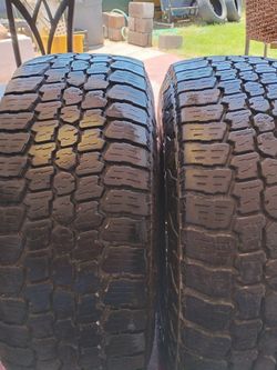Sumitomo Tires 315/70/R17