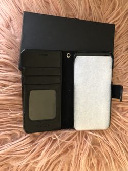 Wallet case