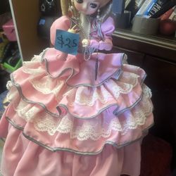 Muñeca