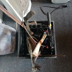 Misc Tools 
