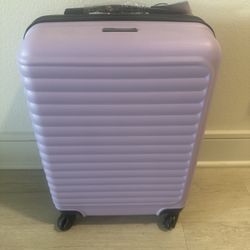 Carry On Luggage With Wheels