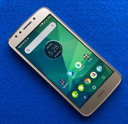 Motorola E4 16gb Unlocked Metro T-Mobile 