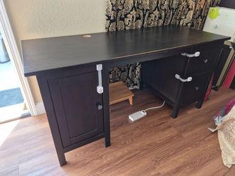 Computer Desk
