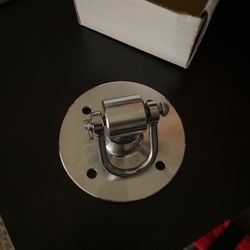 Speed Bag Swivel