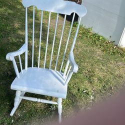 Rocking chair for relax