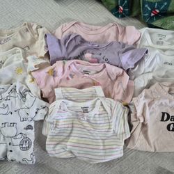 Baby 6m Bundle 