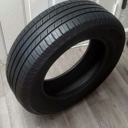 235/65/17 Michelin Tire