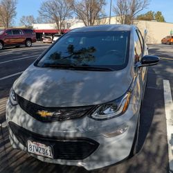 2020 Chevrolet Bolt