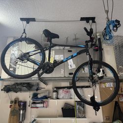 GT AGGRESSOR PRO BICYCLE 