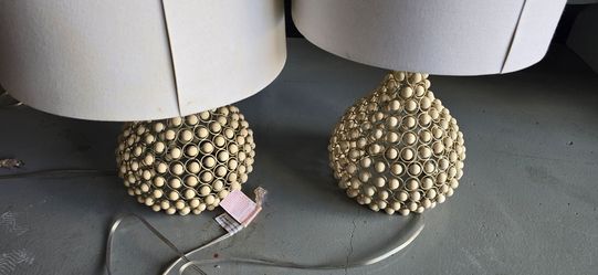 Night lamps