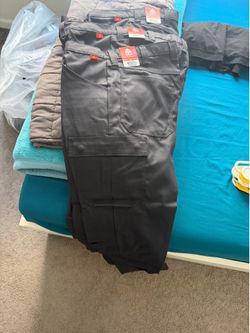 Bulwark FR 34x32 Cargo Pants