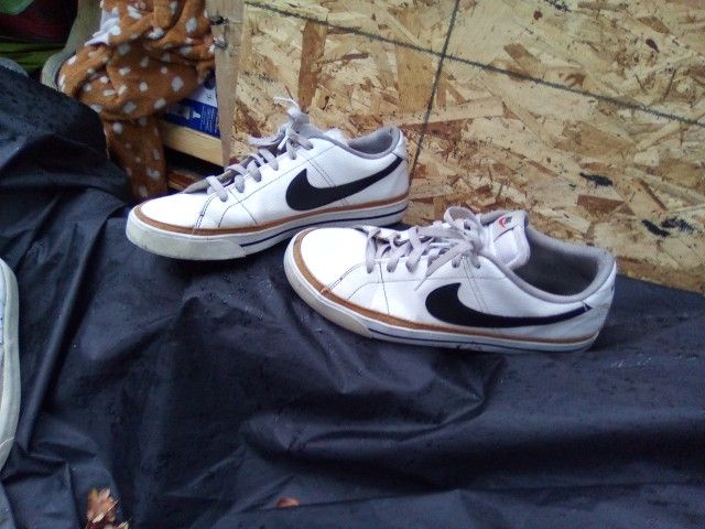 Nike Size 11