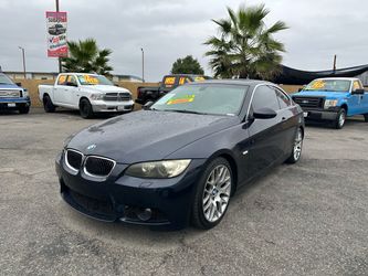 2007 BMW 3 Series