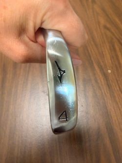Mizuno MX 300 4 iron