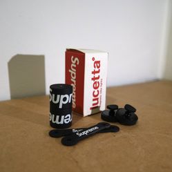 Supreme Lucetta Magnetic Bike Lights for Sale in Chicago IL