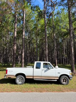 1995 Ford F-150