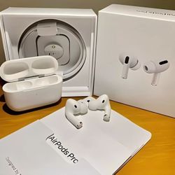AirPods Pro 2 - DM TO BUY (PayPal Or Cashapp)