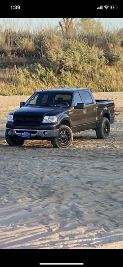 2006 Ford F-150
