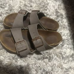 Birkenstock’s 