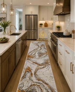 Runner rugs