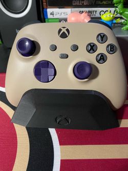 Xbox X controller