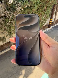 Apple iPhone 17 pro 256g