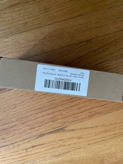 New Stamen Blue Light Blocking Glasses, comes with original case and blue light testing card/test light set. Brand: Stamen Condition: Brand new, u