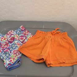 Shorts 2t