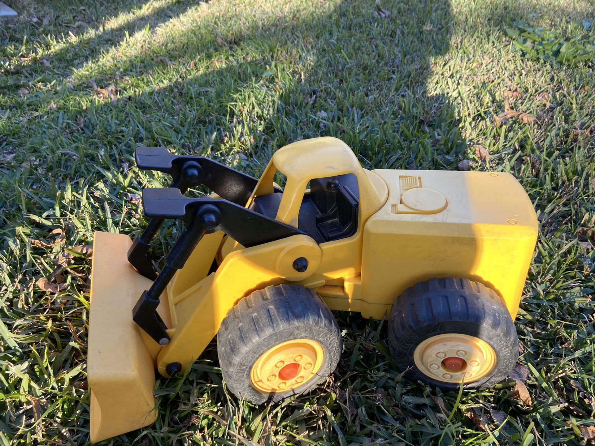 Little Tykes Front Loader