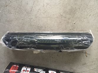 Dodge Ram 1500 3rd light