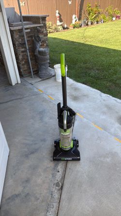Vacuum