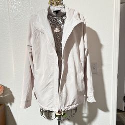 Kirkland Signature Ladies' -Zip Jacket Size XL