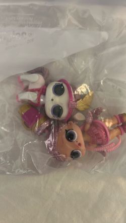 Lol dolls