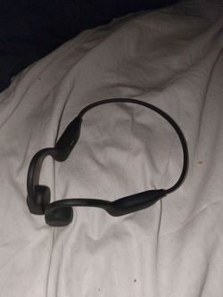 Wireless headphone