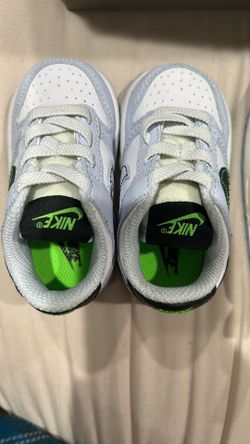 Toddler Nike Sneakers