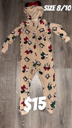 Minnie Mouse Onesi 