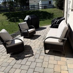 Patio Furniture